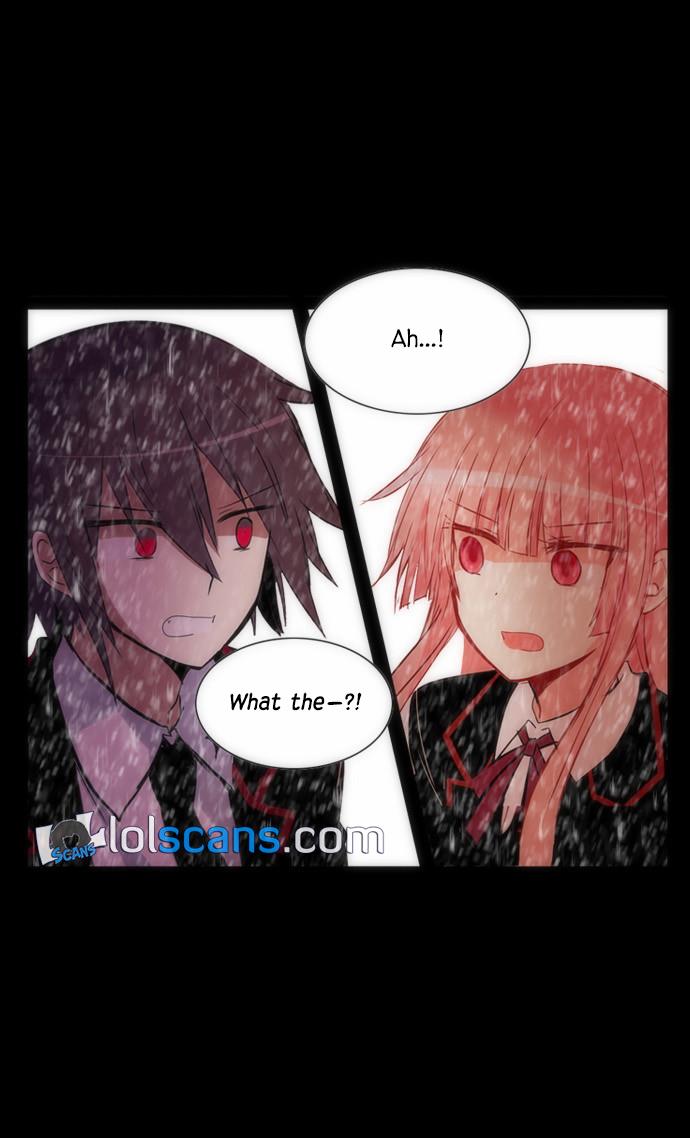 Crepuscule (Yamchi) Chapter 226 page 6 - Chapter 226