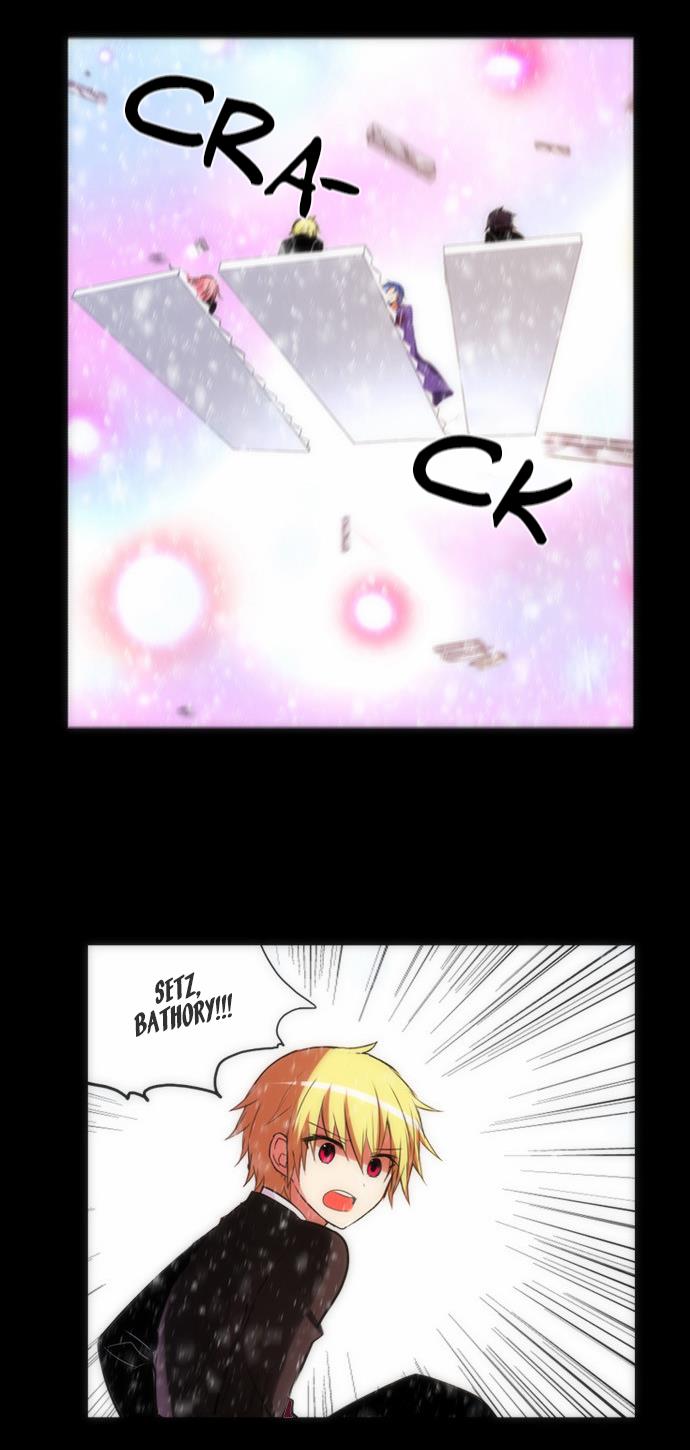 Crepuscule (Yamchi) Chapter 226 page 7 - Chapter 226