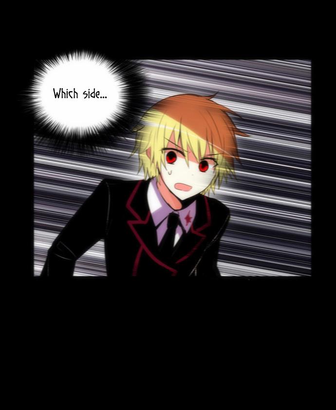 Crepuscule (Yamchi) Chapter 226 page 9 - Chapter 226