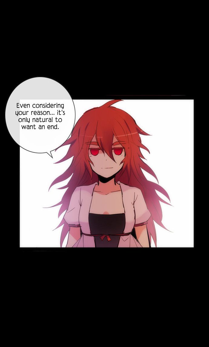 Crepuscule (Yamchi) Chapter 227 page 18 - Chapter 227: Snow Flower (5)