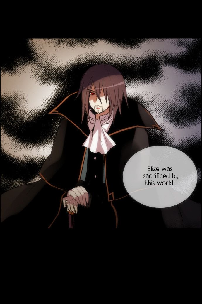 Crepuscule (Yamchi) Chapter 227 page 20 - Chapter 227: Snow Flower (5)