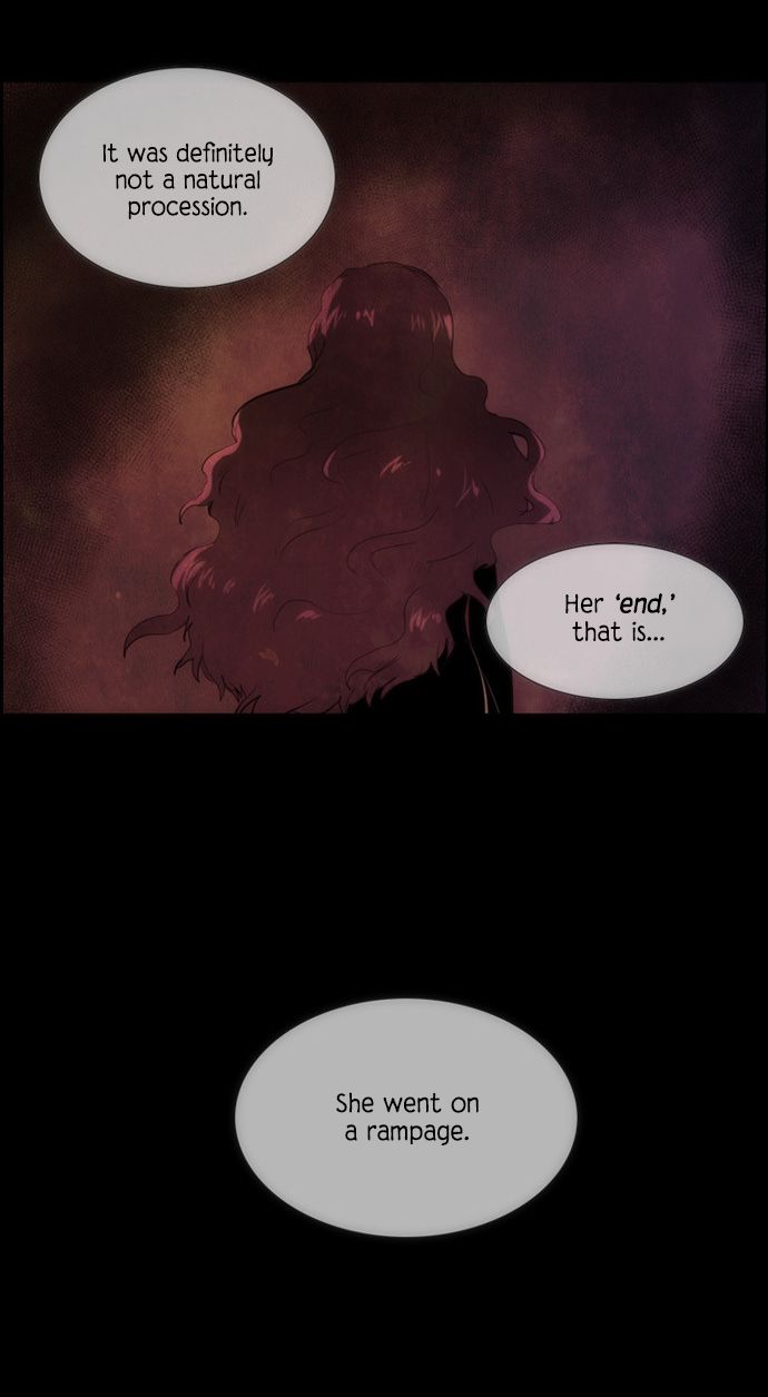 Crepuscule (Yamchi) Chapter 227 page 21 - Chapter 227: Snow Flower (5)
