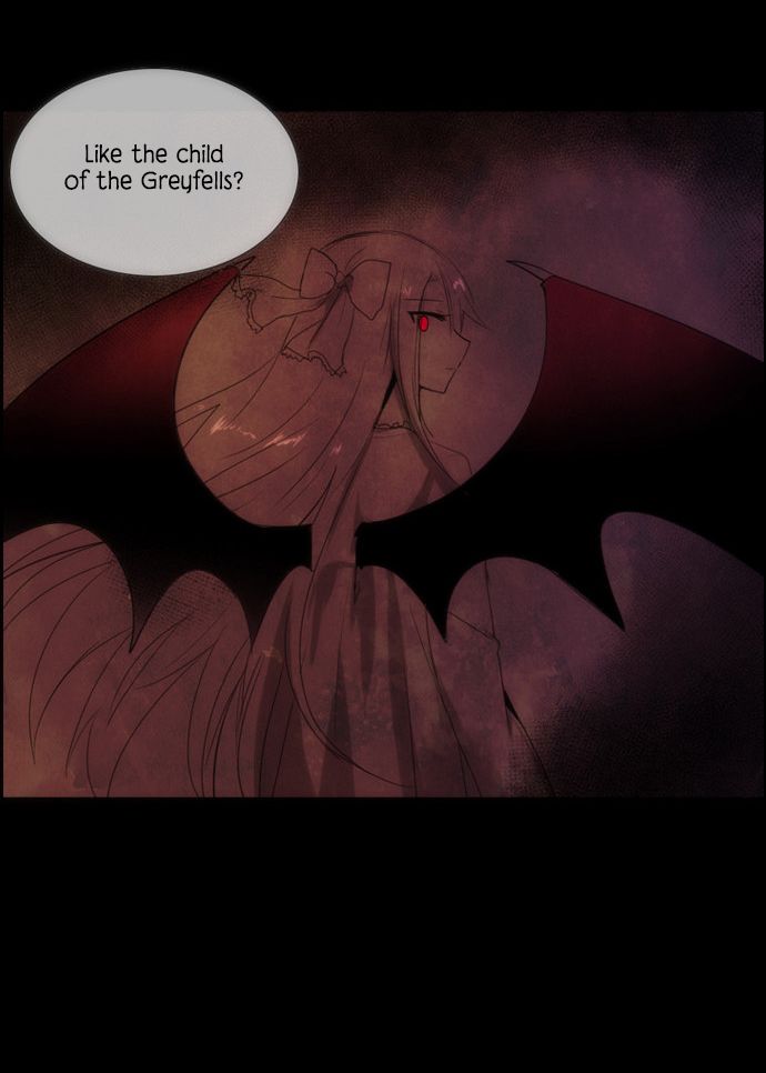 Crepuscule (Yamchi) Chapter 227 page 23 - Chapter 227: Snow Flower (5)