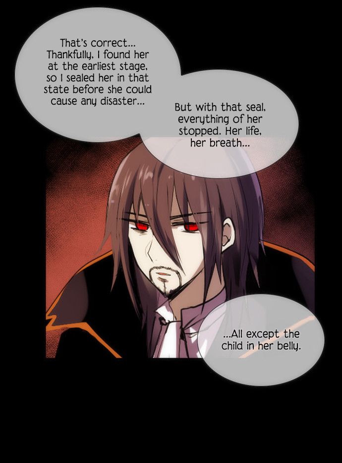 Crepuscule (Yamchi) Chapter 227 page 24 - Chapter 227: Snow Flower (5)