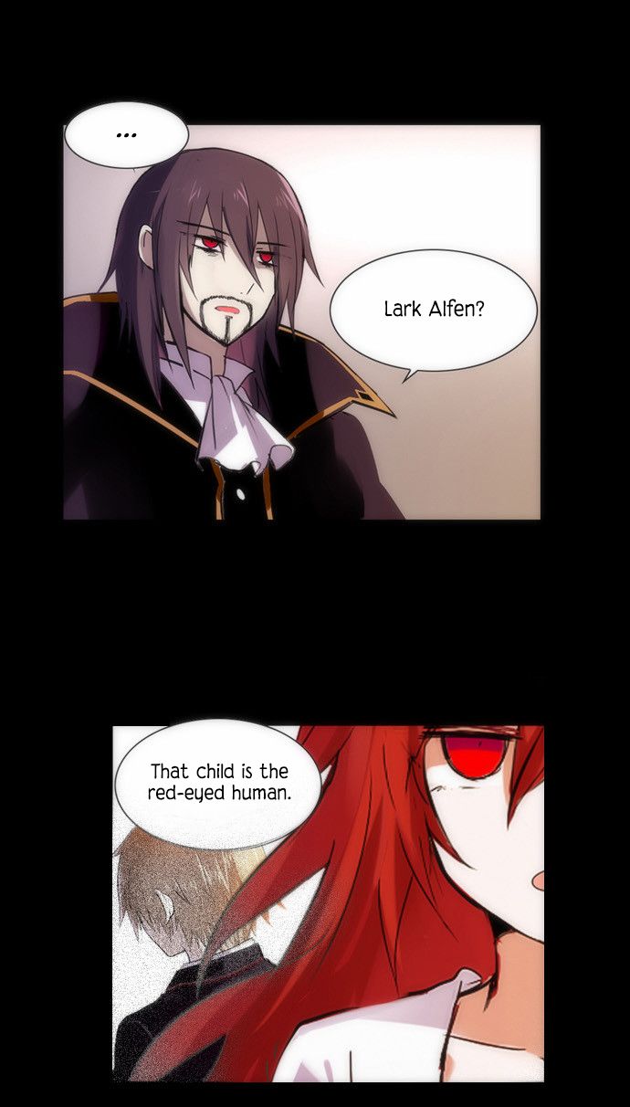 Crepuscule (Yamchi) Chapter 227 page 30 - Chapter 227: Snow Flower (5)