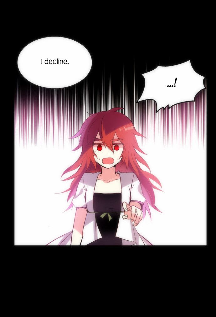 Crepuscule (Yamchi) Chapter 227 page 34 - Chapter 227: Snow Flower (5)
