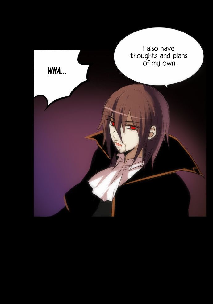 Crepuscule (Yamchi) Chapter 227 page 35 - Chapter 227: Snow Flower (5)