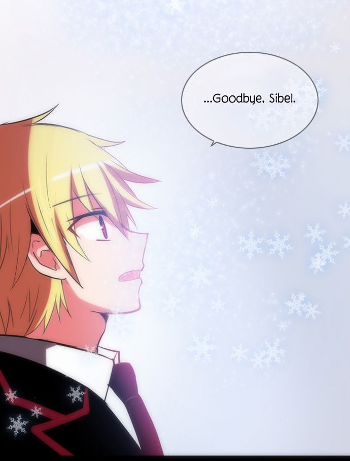 Crepuscule (Yamchi) Chapter 227 page 6 - Chapter 227: Snow Flower (5)