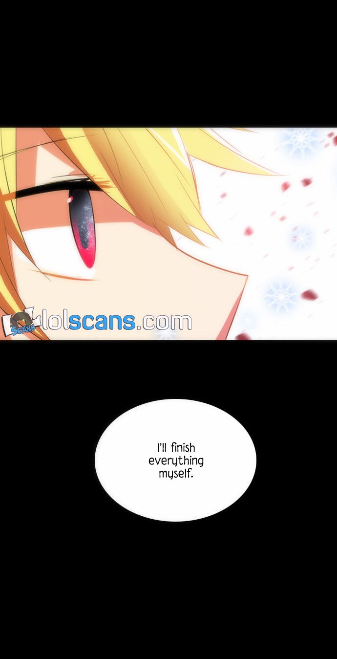Crepuscule (Yamchi) Chapter 227 page 7 - Chapter 227: Snow Flower (5)