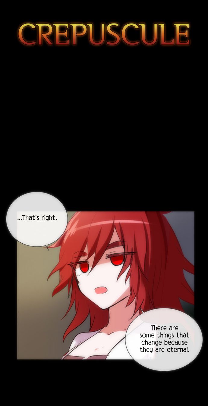 Crepuscule (Yamchi) Chapter 227 page 8 - Chapter 227: Snow Flower (5)