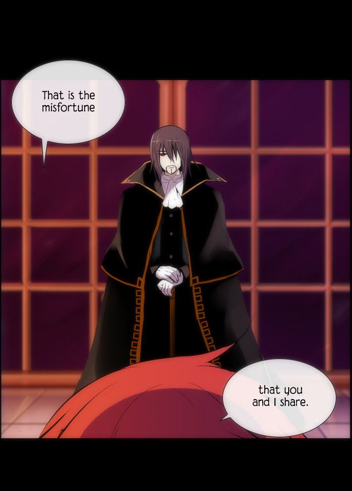 Crepuscule (Yamchi) Chapter 227 page 9 - Chapter 227: Snow Flower (5)