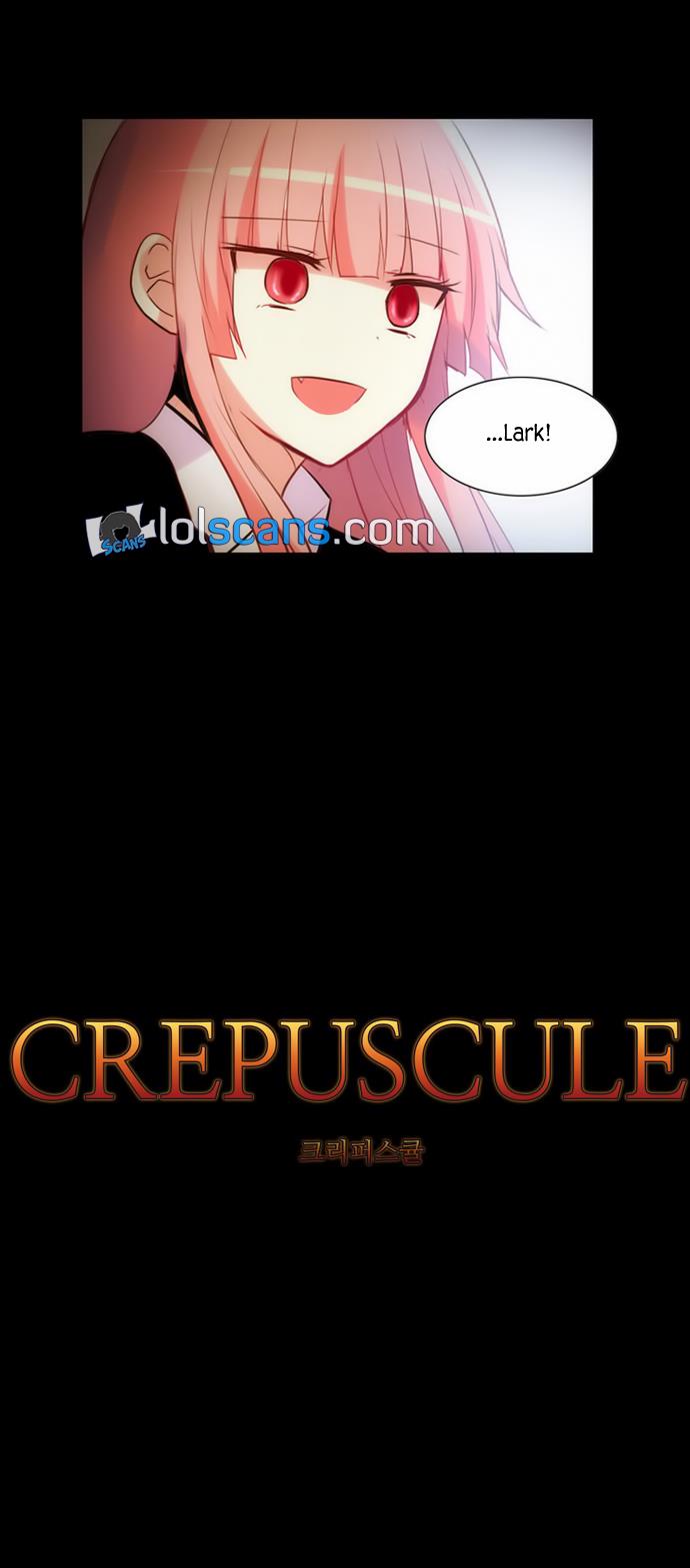 Crepuscule (Yamchi) Chapter 228 page 11 - Chapter 228