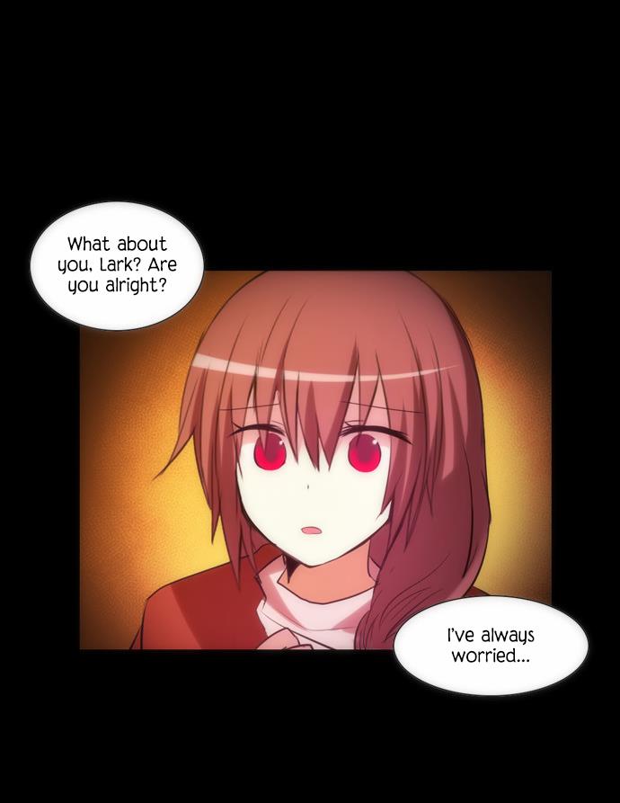 Crepuscule (Yamchi) Chapter 228 page 13 - Chapter 228