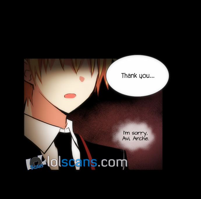 Crepuscule (Yamchi) Chapter 228 page 15 - Chapter 228