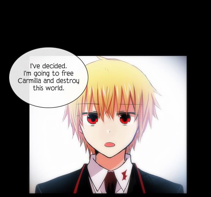 Crepuscule (Yamchi) Chapter 228 page 19 - Chapter 228