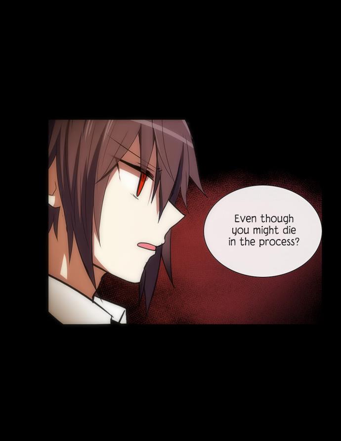 Crepuscule (Yamchi) Chapter 228 page 20 - Chapter 228