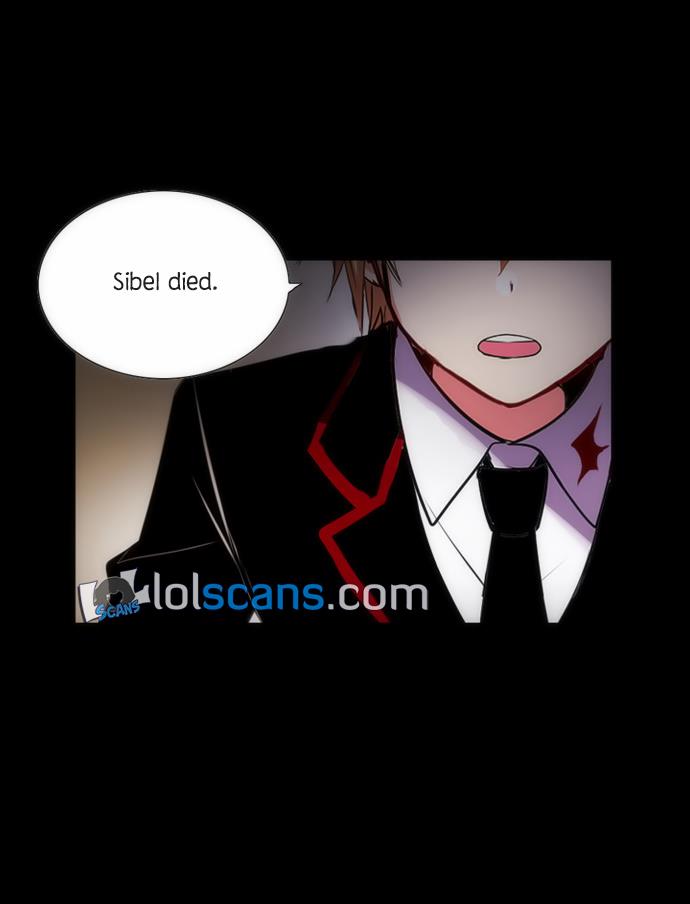 Crepuscule (Yamchi) Chapter 228 page 21 - Chapter 228