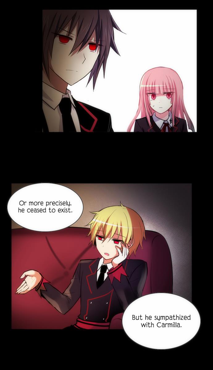 Crepuscule (Yamchi) Chapter 228 page 22 - Chapter 228