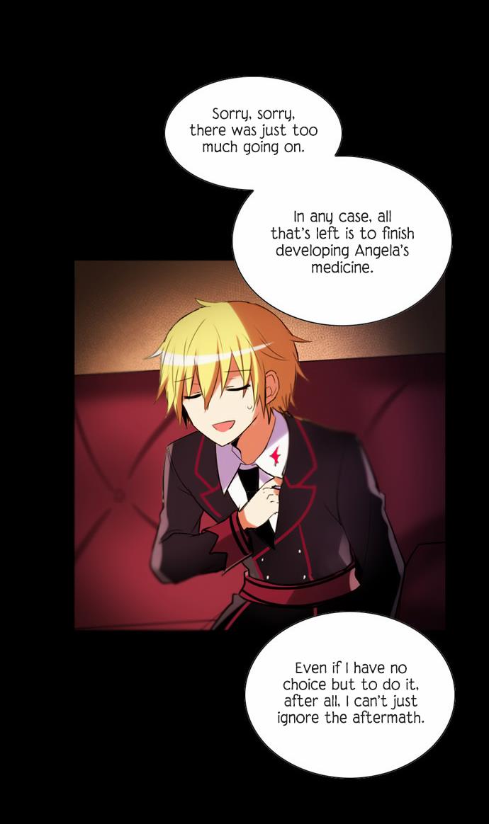 Crepuscule (Yamchi) Chapter 228 page 24 - Chapter 228