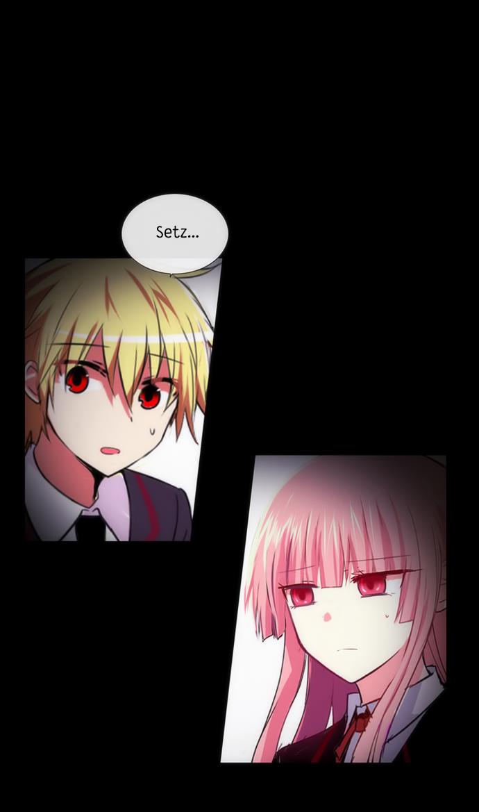 Crepuscule (Yamchi) Chapter 228 page 28 - Chapter 228
