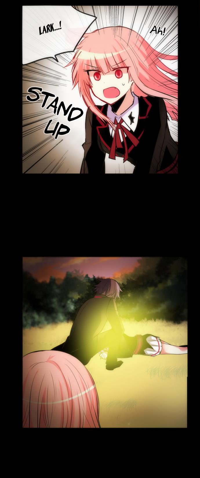 Crepuscule (Yamchi) Chapter 228 page 3 - Chapter 228