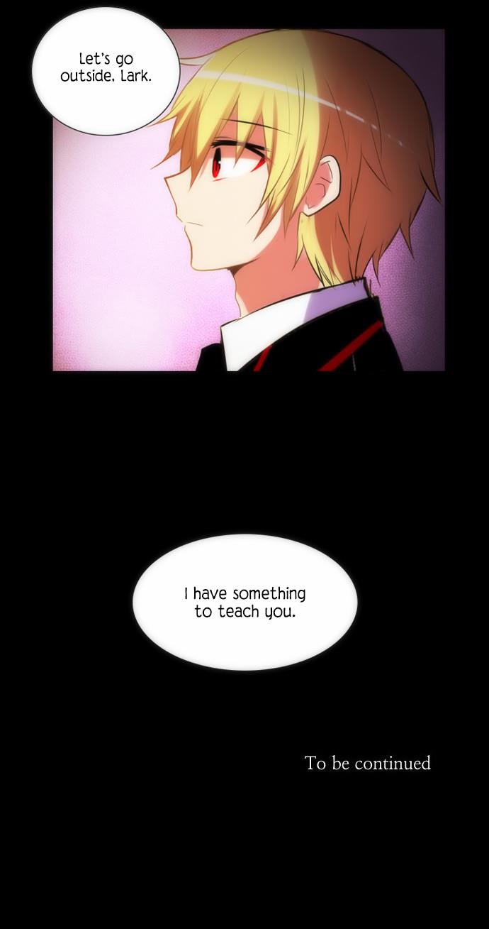 Crepuscule (Yamchi) Chapter 228 page 32 - Chapter 228