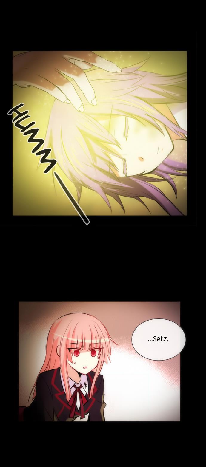 Crepuscule (Yamchi) Chapter 228 page 4 - Chapter 228