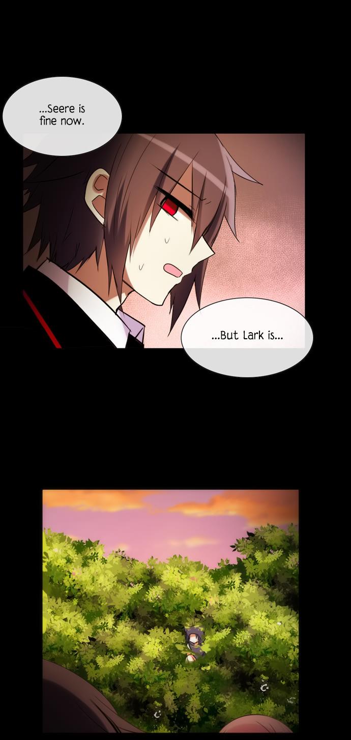 Crepuscule (Yamchi) Chapter 228 page 5 - Chapter 228