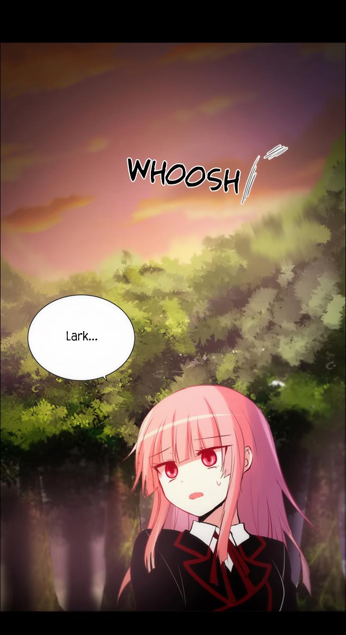 Crepuscule (Yamchi) Chapter 228 page 7 - Chapter 228
