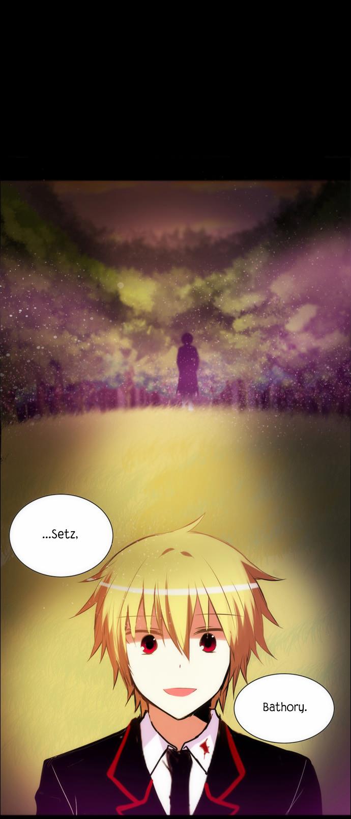 Crepuscule (Yamchi) Chapter 228 page 9 - Chapter 228