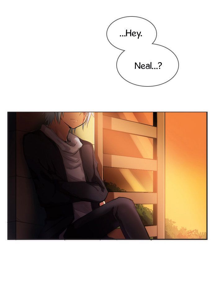 Crepuscule (Yamchi) Chapter 23 page 26 - Chapter 23 : Friends (3)