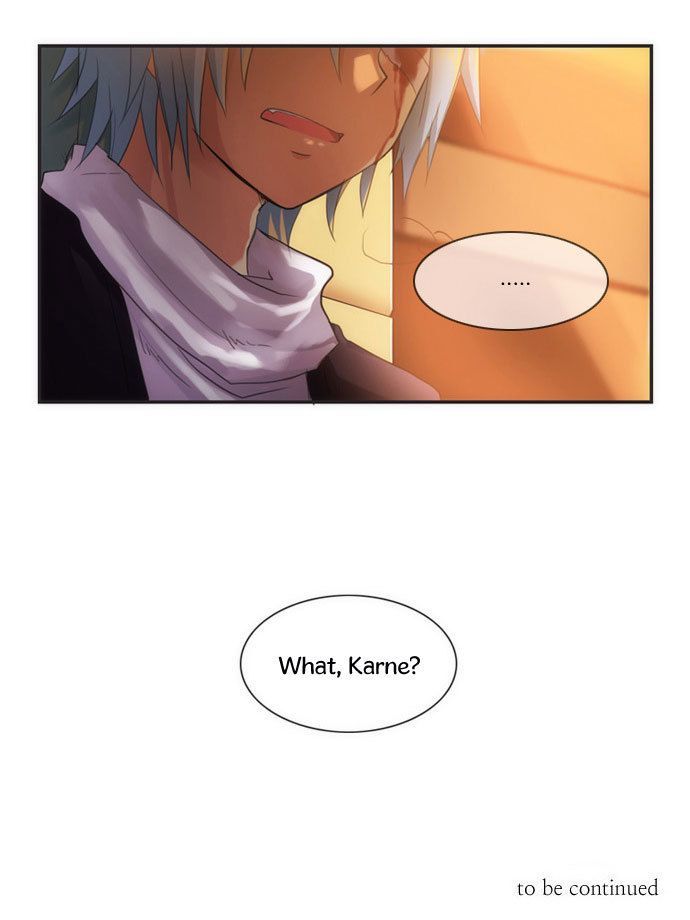 Crepuscule (Yamchi) Chapter 23 page 27 - Chapter 23 : Friends (3)