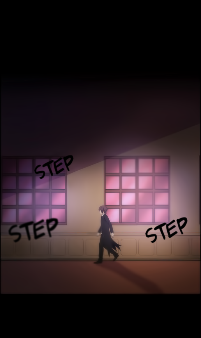 Crepuscule (Yamchi) Chapter 230 page 11 - Chapter 230: Darkness (1)