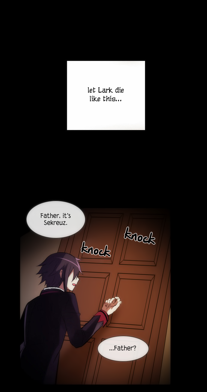 Crepuscule (Yamchi) Chapter 230 page 14 - Chapter 230: Darkness (1)