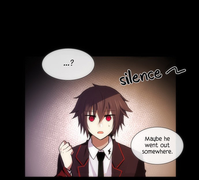Crepuscule (Yamchi) Chapter 230 page 15 - Chapter 230: Darkness (1)