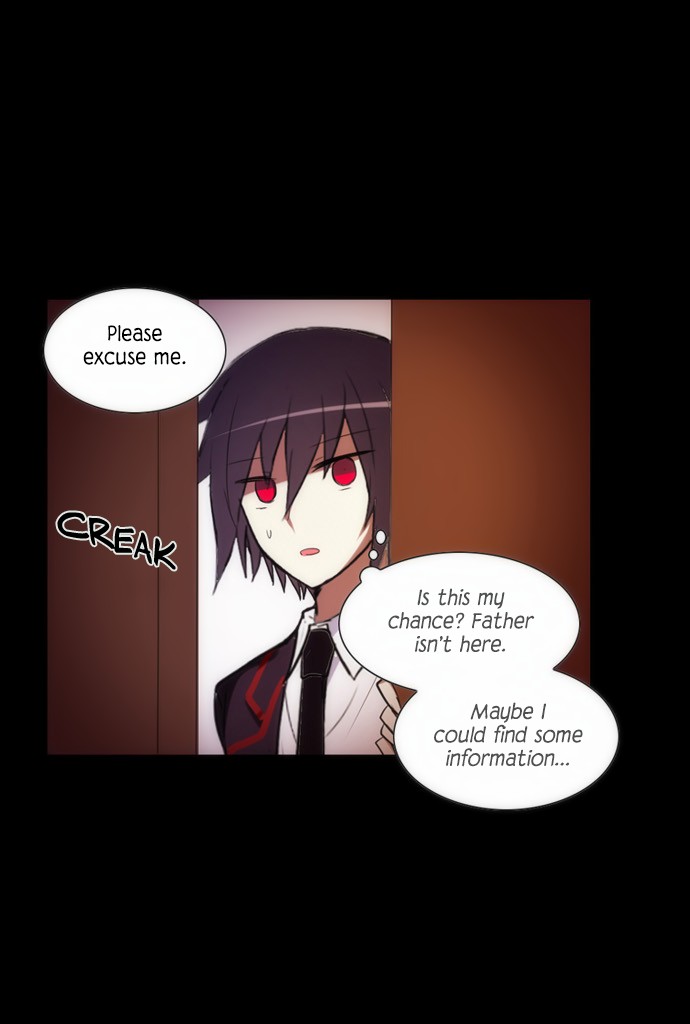 Crepuscule (Yamchi) Chapter 230 page 16 - Chapter 230: Darkness (1)