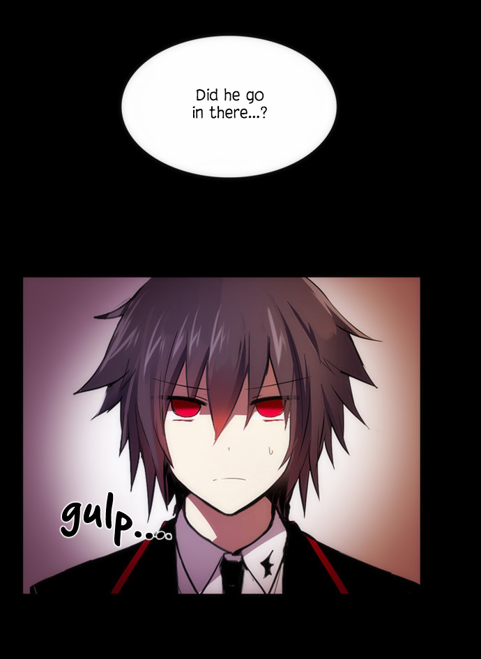 Crepuscule (Yamchi) Chapter 230 page 18 - Chapter 230: Darkness (1)