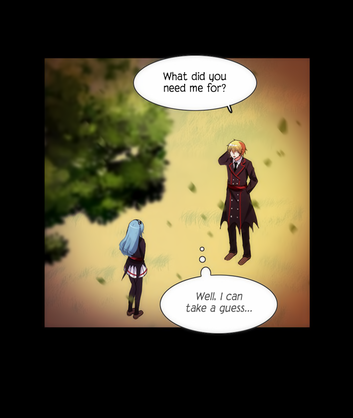 Crepuscule (Yamchi) Chapter 230 page 20 - Chapter 230: Darkness (1)