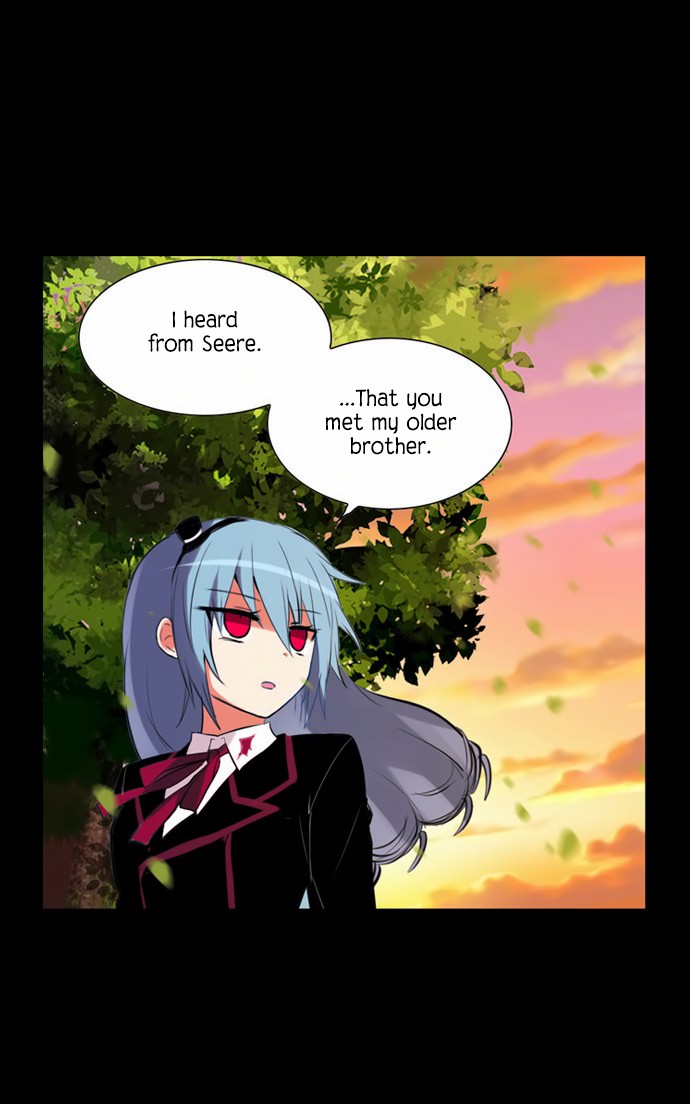 Crepuscule (Yamchi) Chapter 230 page 21 - Chapter 230: Darkness (1)