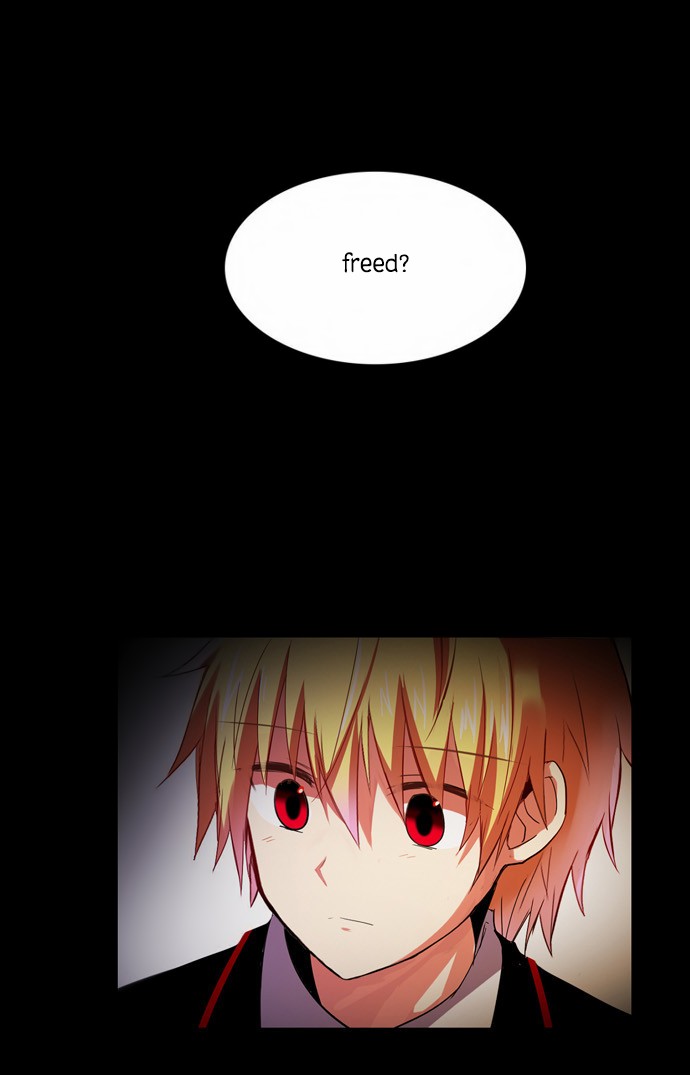 Crepuscule (Yamchi) Chapter 230 page 23 - Chapter 230: Darkness (1)