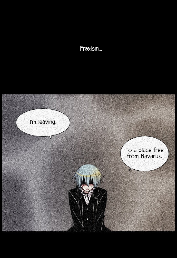 Crepuscule (Yamchi) Chapter 230 page 24 - Chapter 230: Darkness (1)