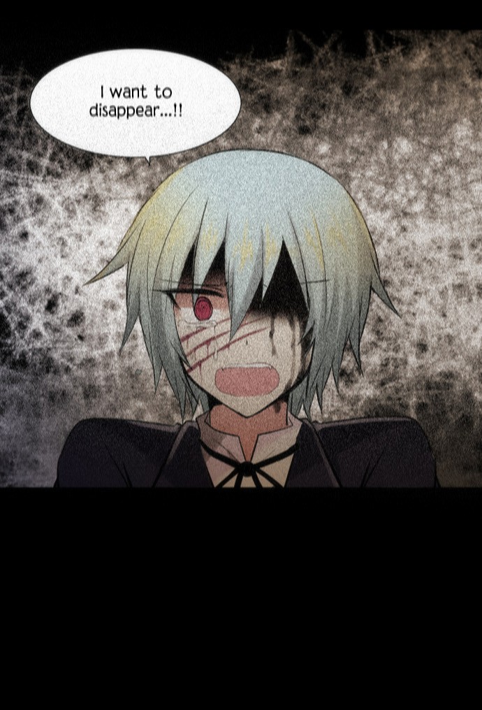 Crepuscule (Yamchi) Chapter 230 page 25 - Chapter 230: Darkness (1)