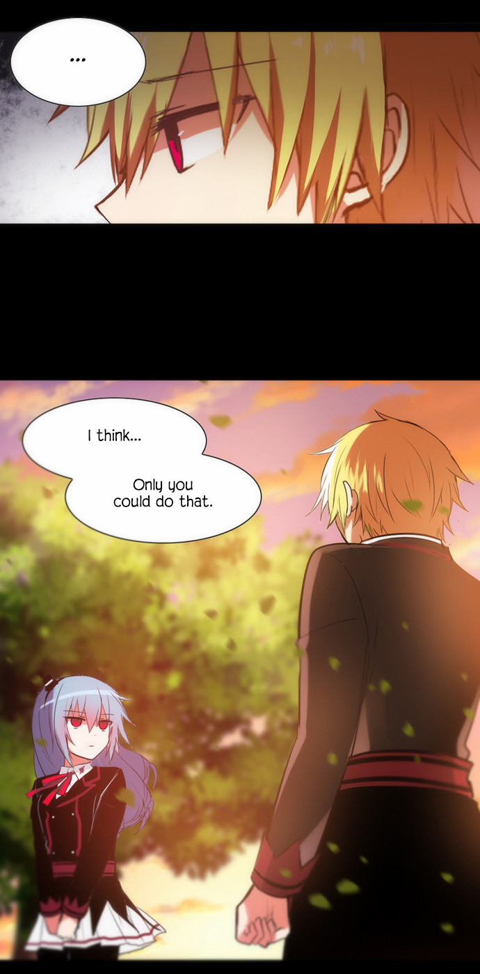 Crepuscule (Yamchi) Chapter 230 page 26 - Chapter 230: Darkness (1)