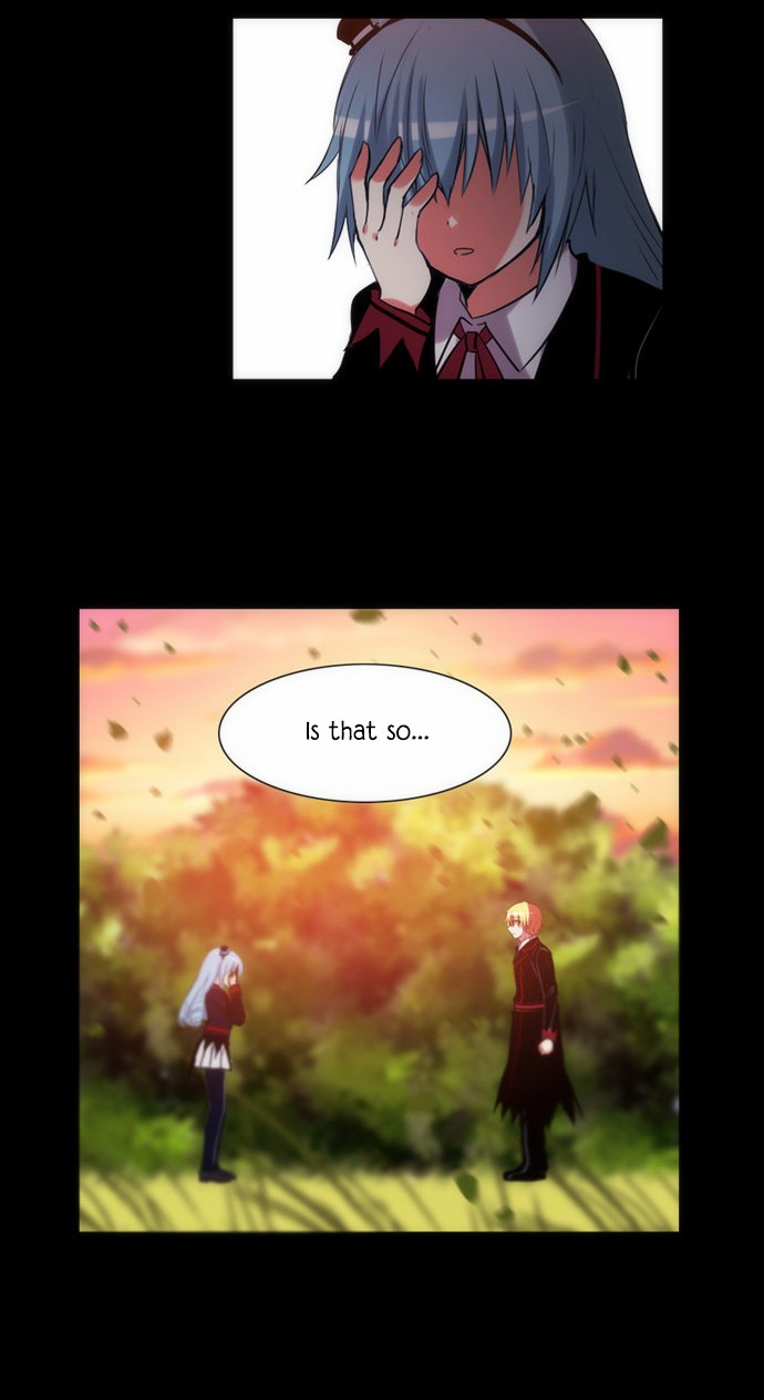 Crepuscule (Yamchi) Chapter 230 page 28 - Chapter 230: Darkness (1)