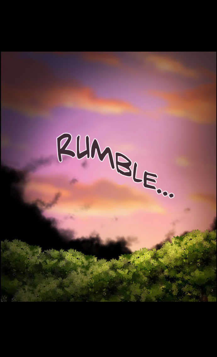 Crepuscule (Yamchi) Chapter 230 page 3 - Chapter 230: Darkness (1)