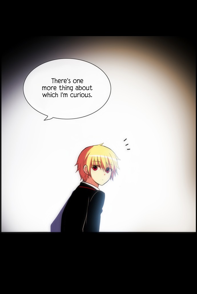 Crepuscule (Yamchi) Chapter 230 page 30 - Chapter 230: Darkness (1)