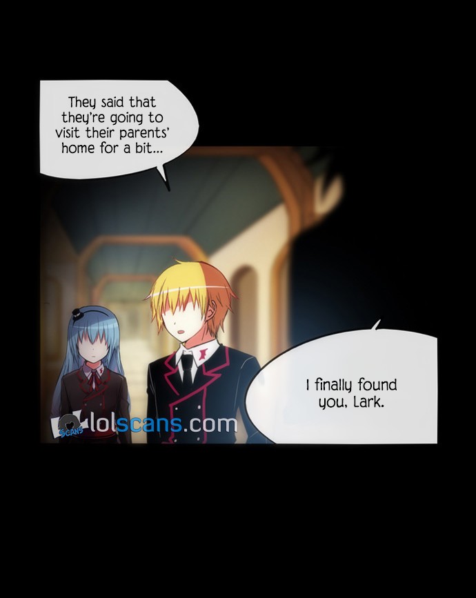 Crepuscule (Yamchi) Chapter 230 page 32 - Chapter 230: Darkness (1)
