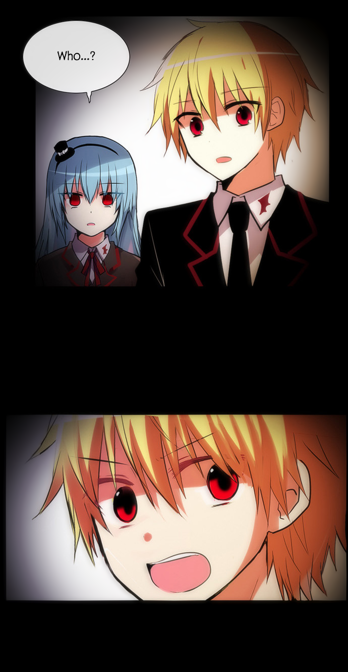 Crepuscule (Yamchi) Chapter 230 page 33 - Chapter 230: Darkness (1)
