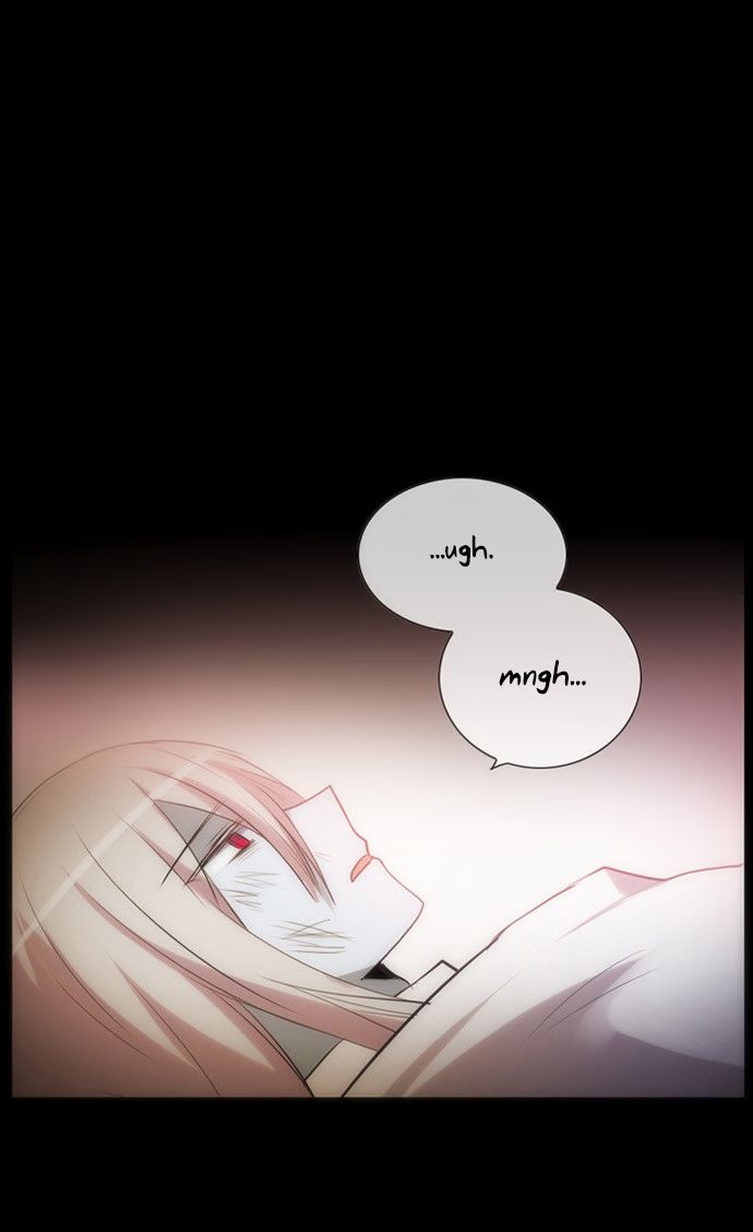 Crepuscule (Yamchi) Chapter 230 page 35 - Chapter 230: Darkness (1)