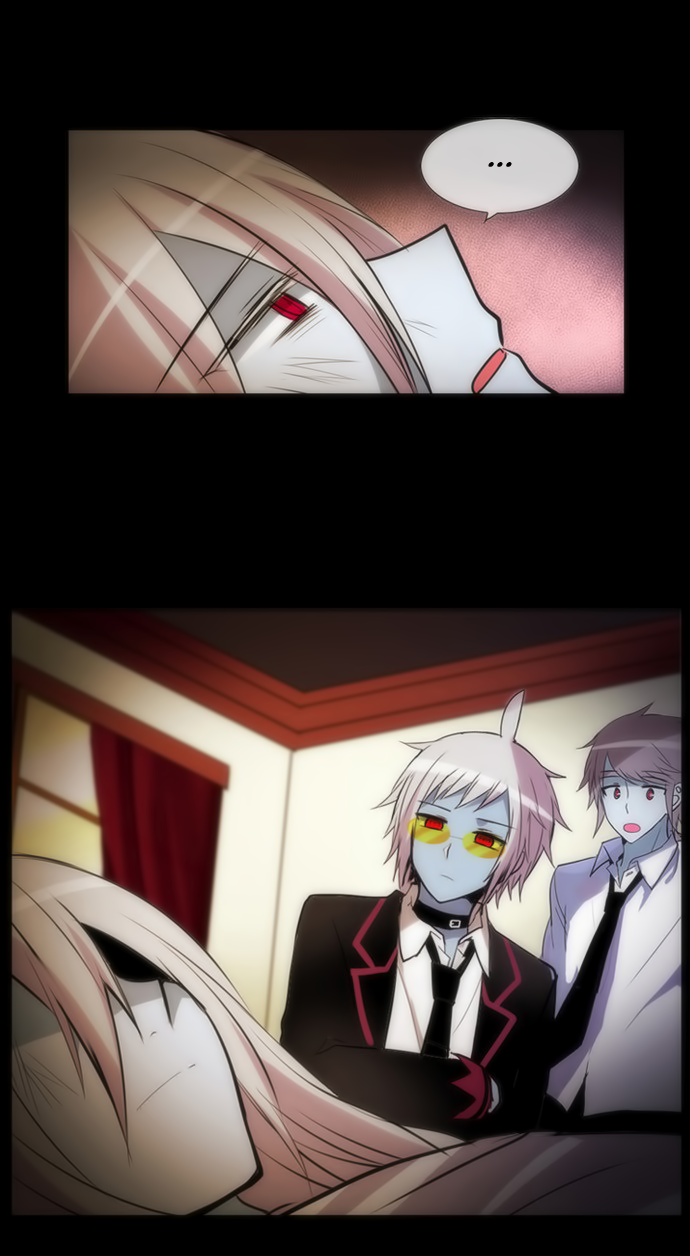 Crepuscule (Yamchi) Chapter 230 page 36 - Chapter 230: Darkness (1)